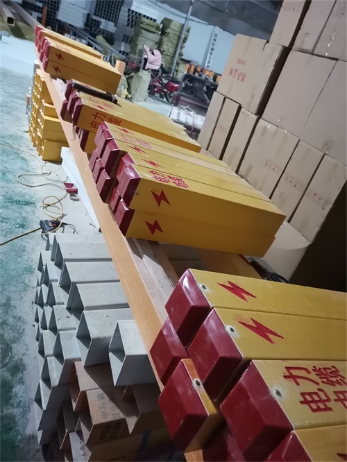 燃氣標志樁本身具備怎樣的優(yōu)勢點(diǎn)？